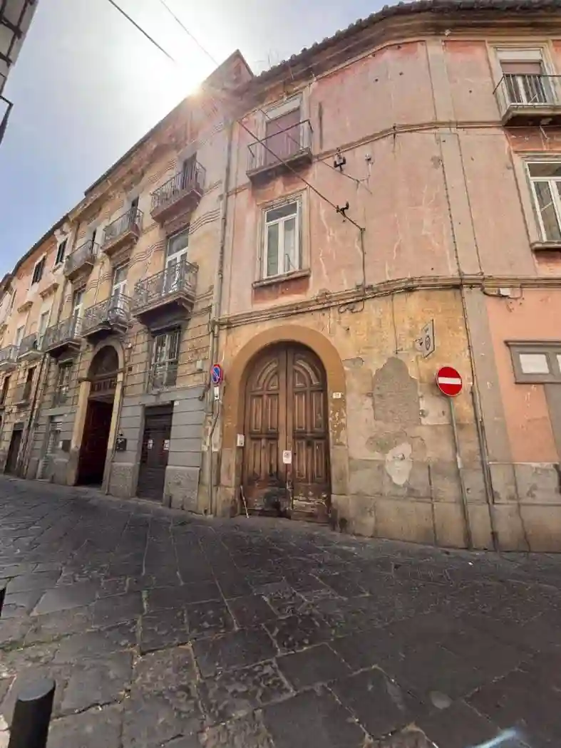 Palazzo - Edificio - foto 4
