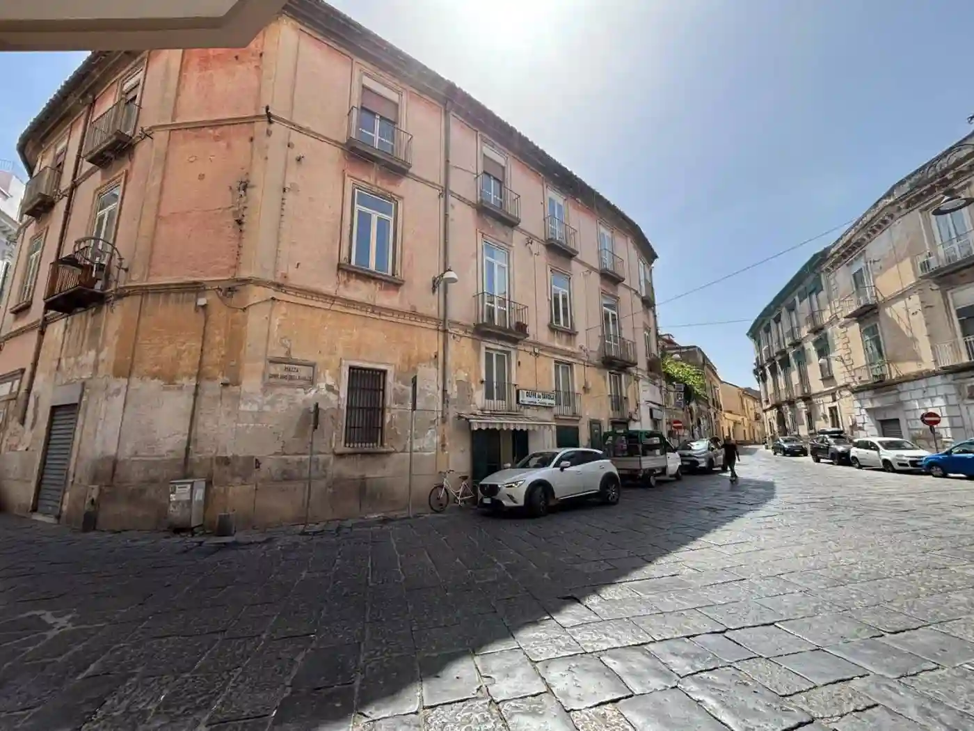 Palazzo - Edificio - foto 5