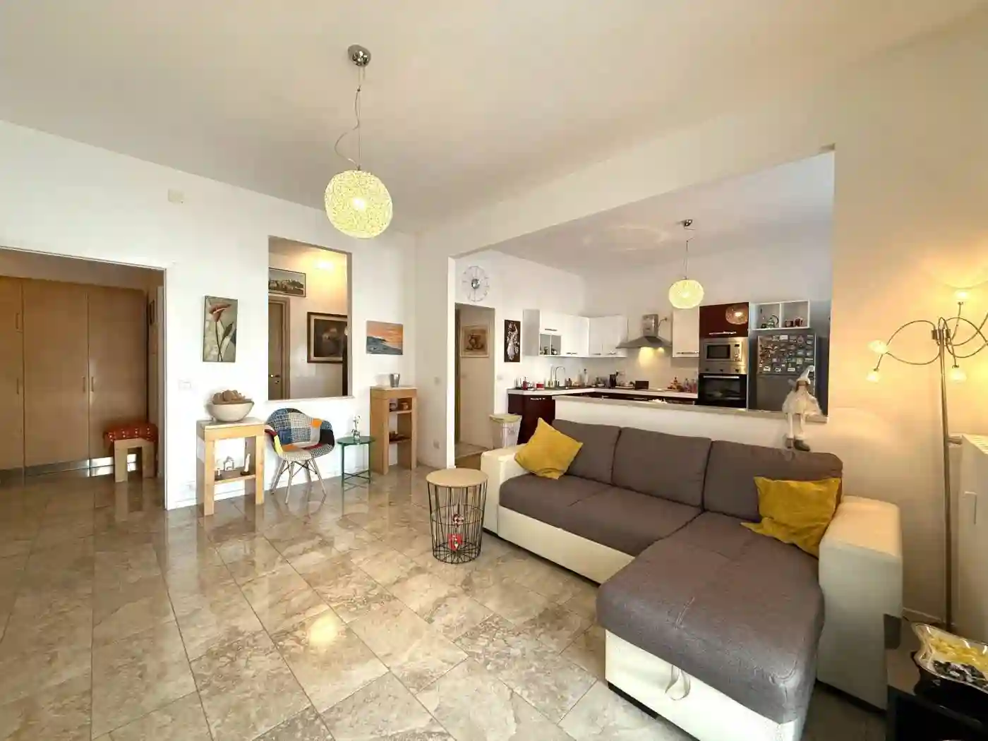 Appartamento - foto 2