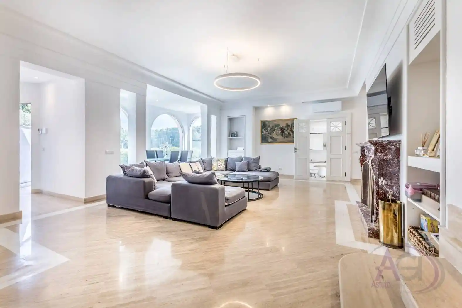 Villa in vendita a Roma
