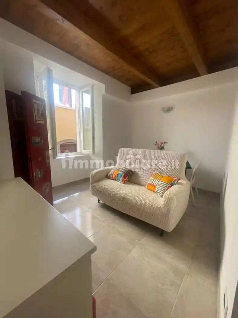 Appartamento in affitto a L'Aquila