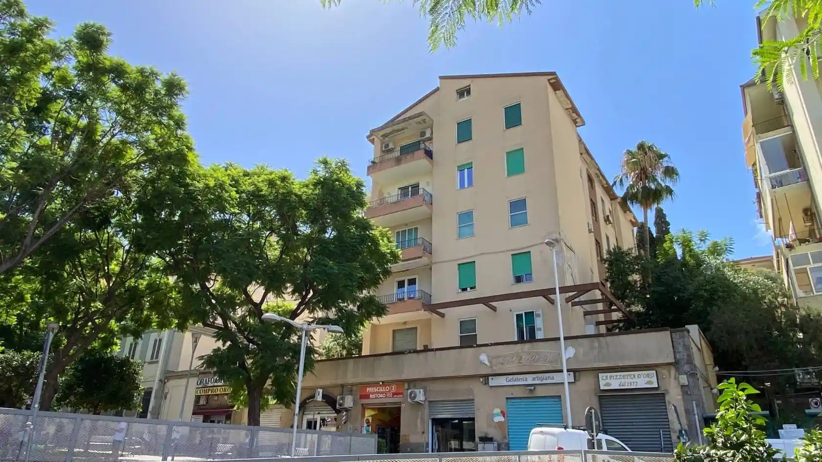 Appartamento in vendita a Cagliari