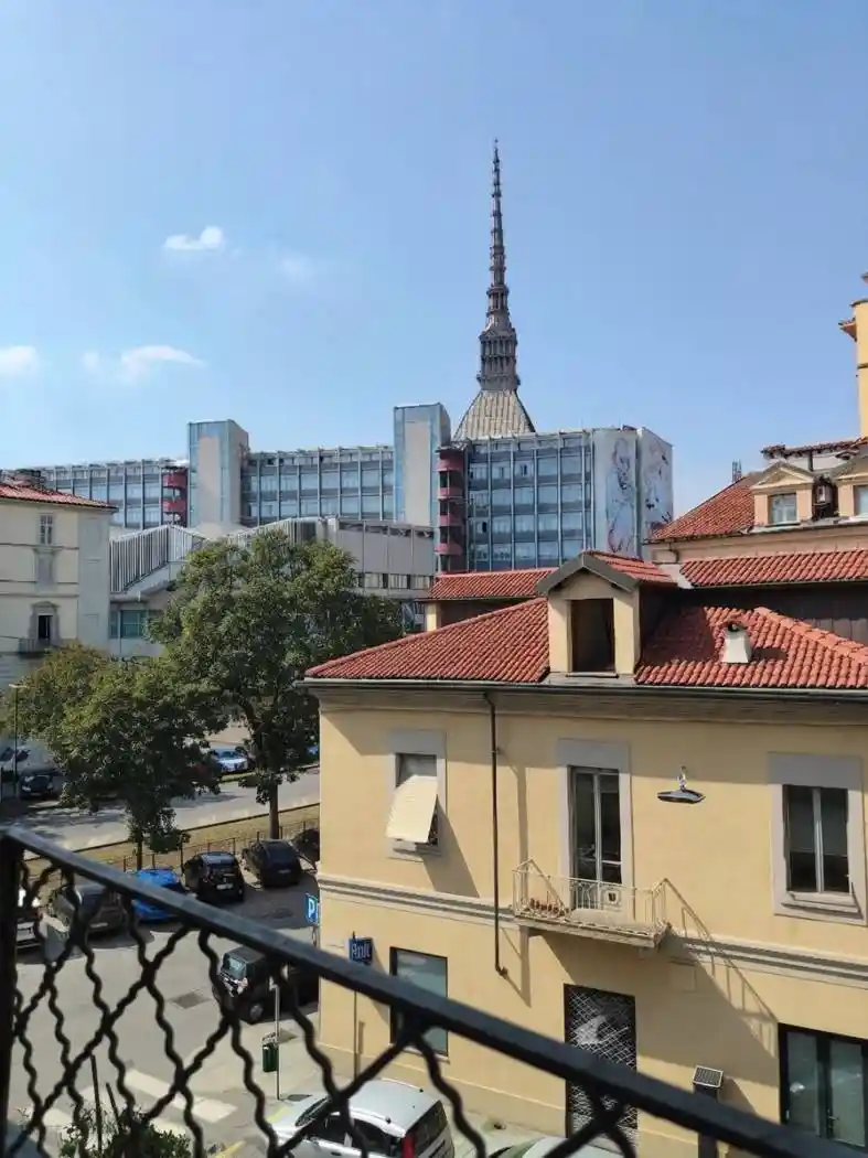 Appartamento in affitto a Torino
