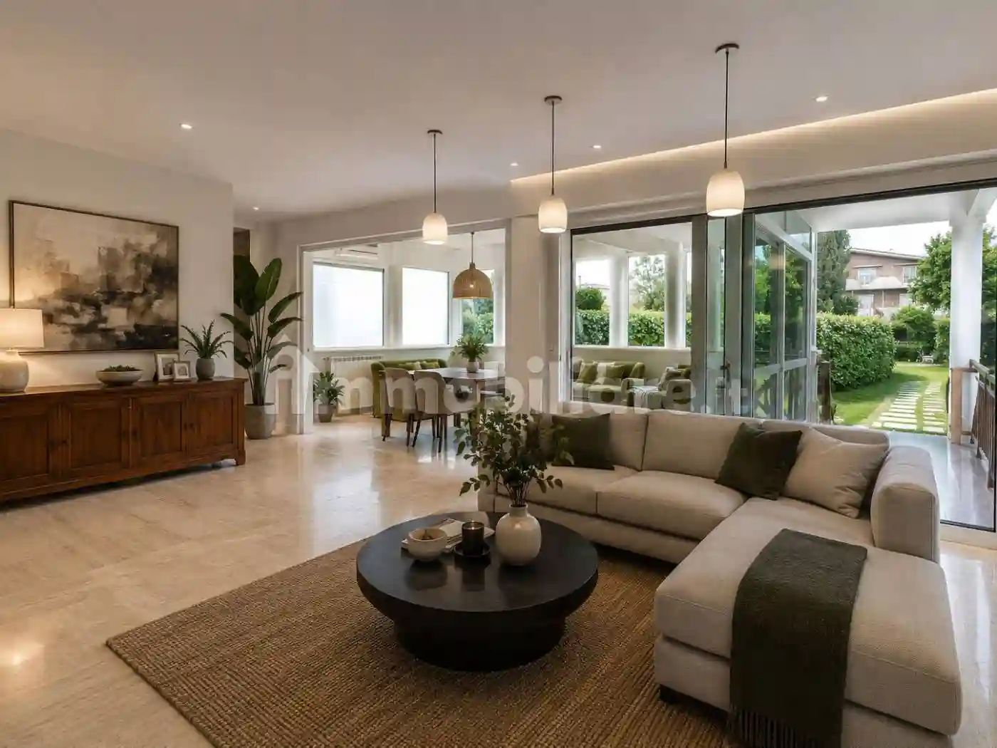 Villa - foto 4