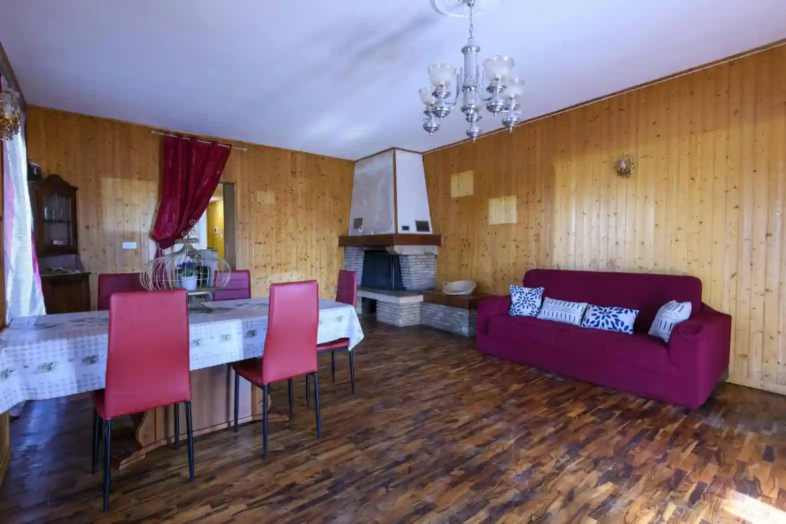 Villa - foto 4