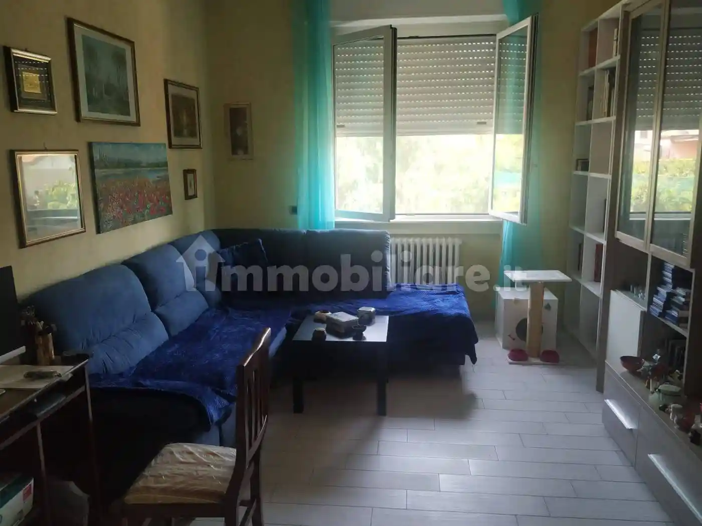 Appartamento in vendita a Santo Stefano Ticino