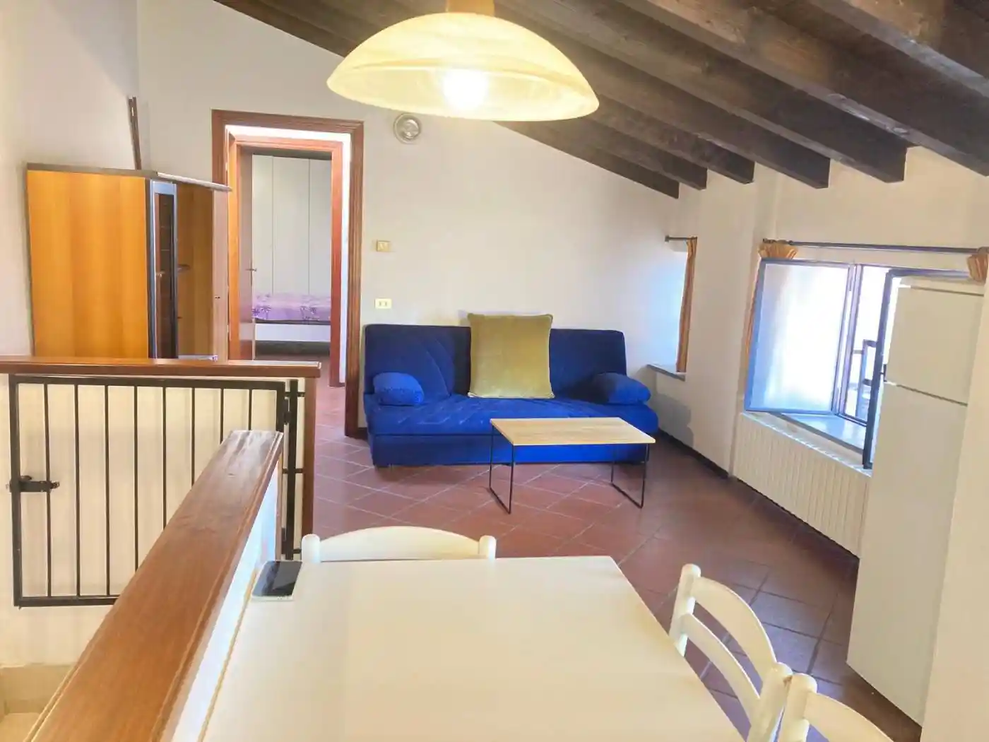 Appartamento in vendita a Iseo