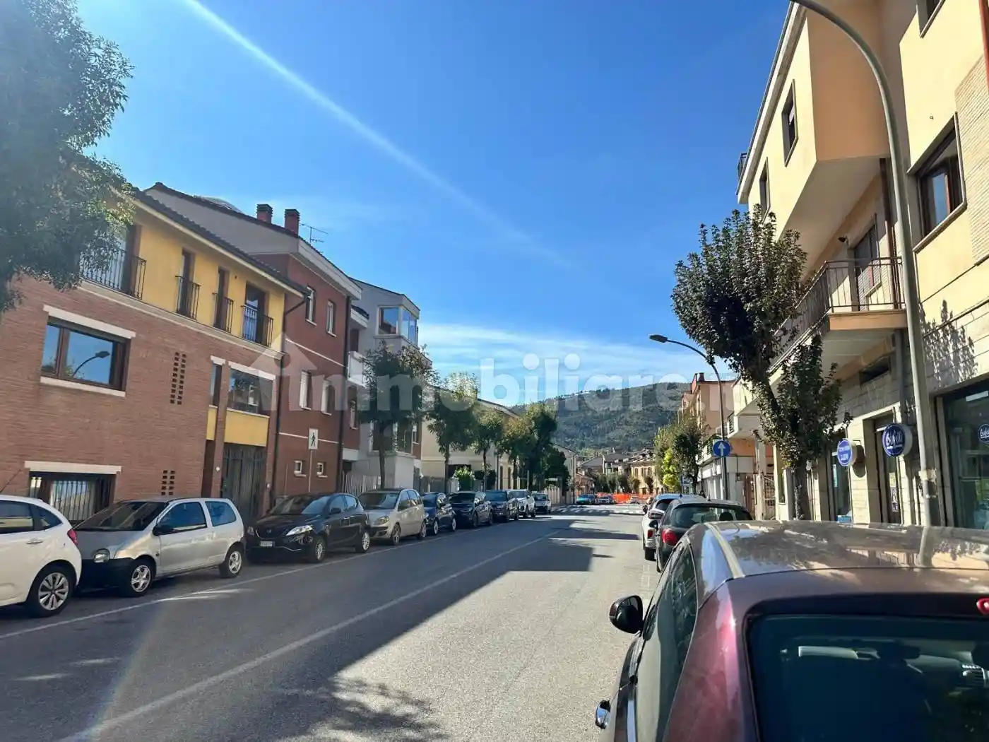 Palazzo - Edificio in vendita a Avezzano