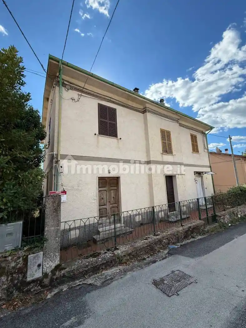 Appartamento in vendita a Petrella Salto