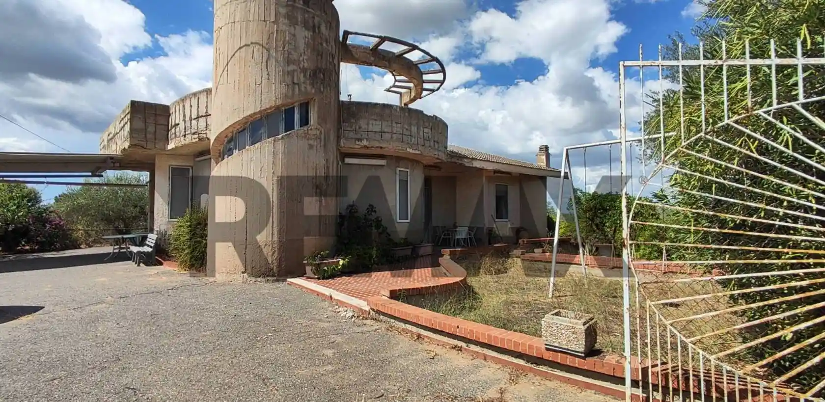 Villa in vendita a Caltagirone