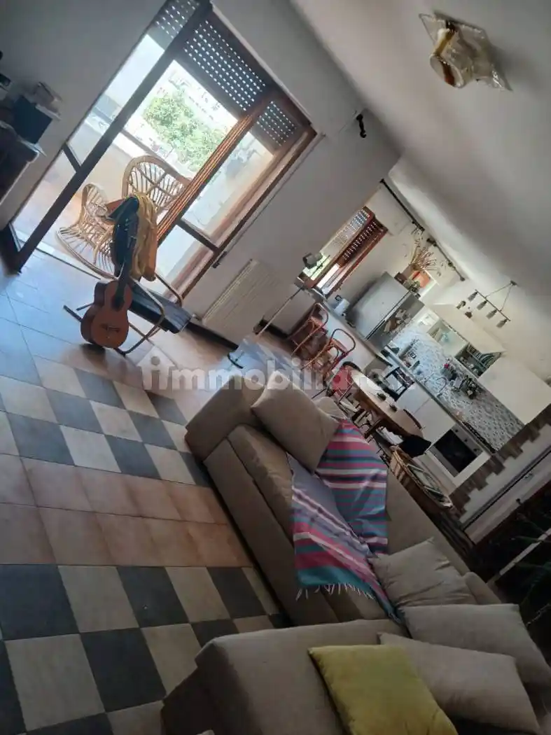 Appartamento in affitto a Bisceglie