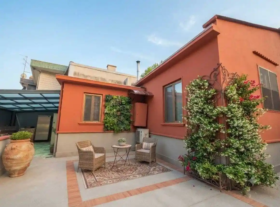 Villa in vendita a Novate Milanese