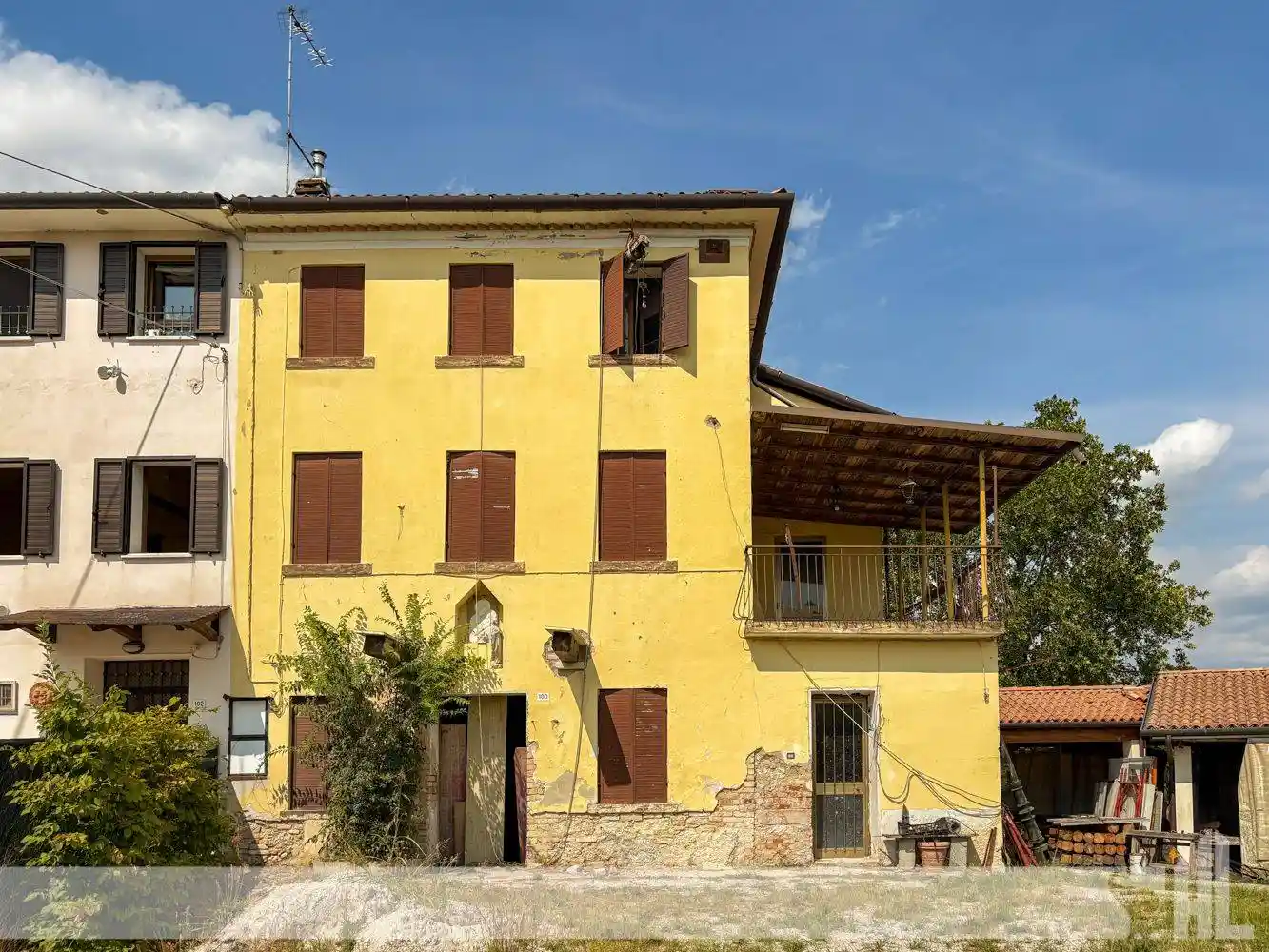 Casa indipendente in vendita a Conegliano