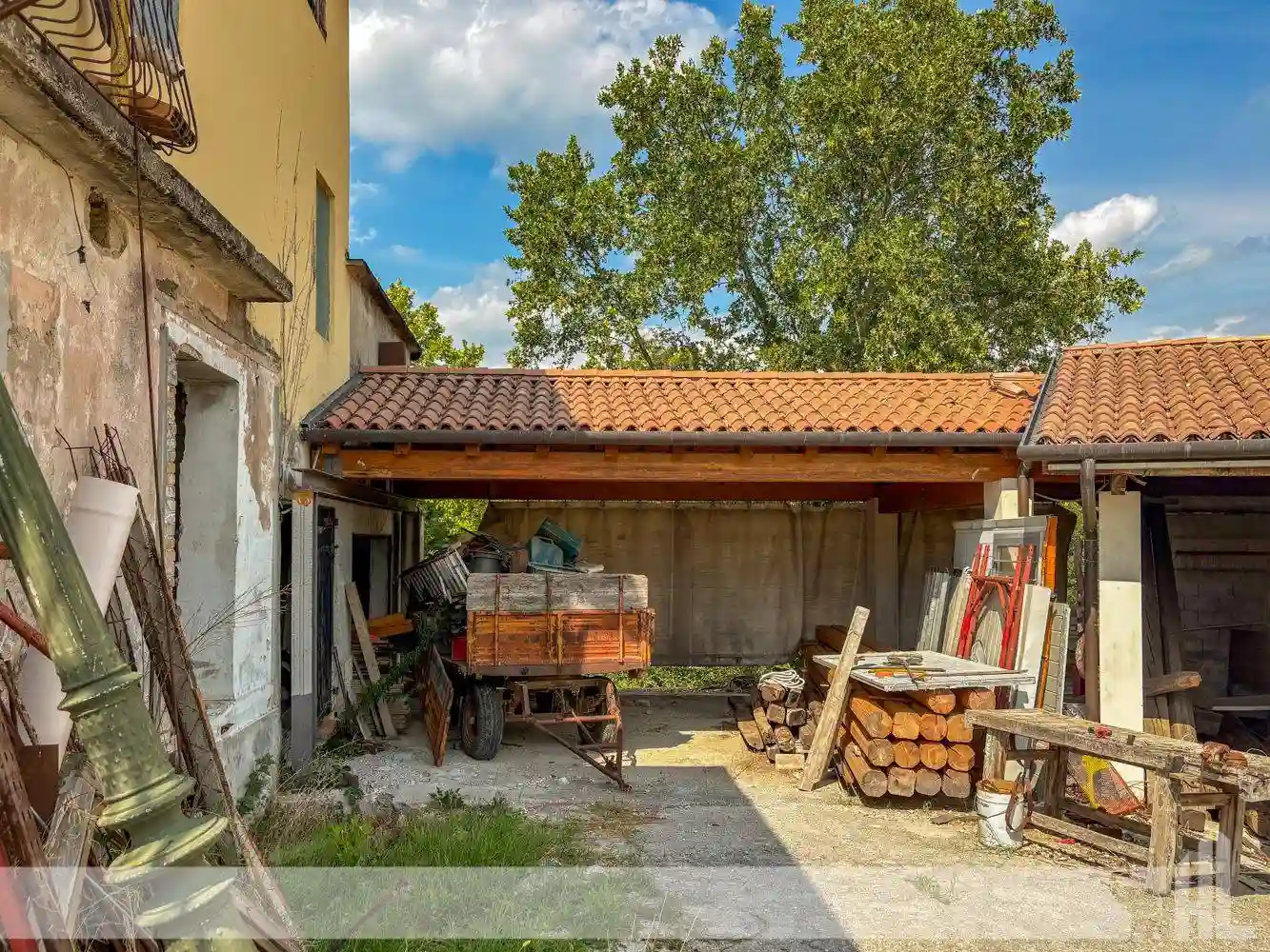 Casa indipendente - foto 4
