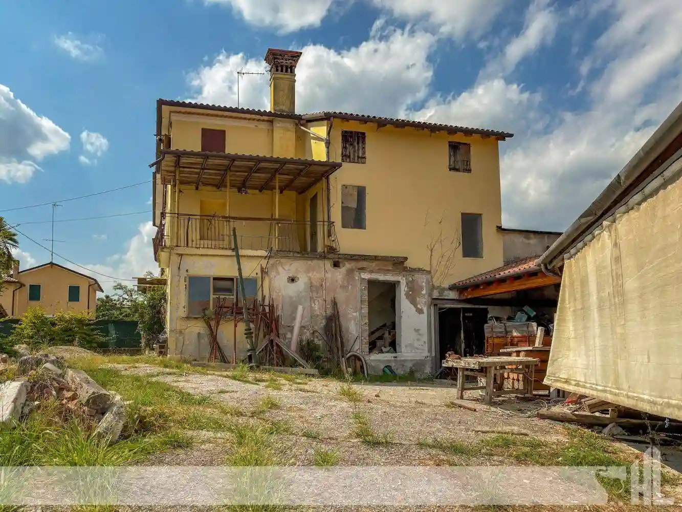Casa indipendente - foto 5