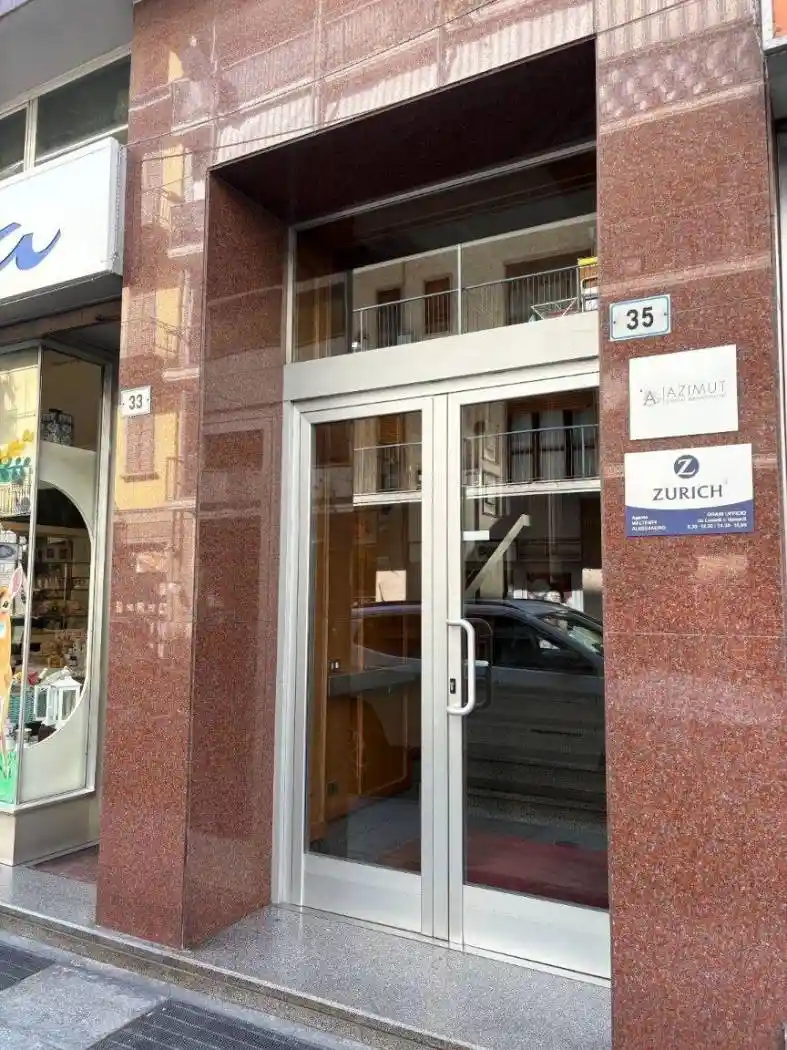 Attico - Mansarda in vendita a Domodossola