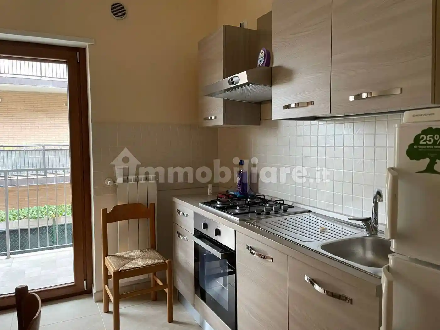 Appartamento in affitto a L'Aquila