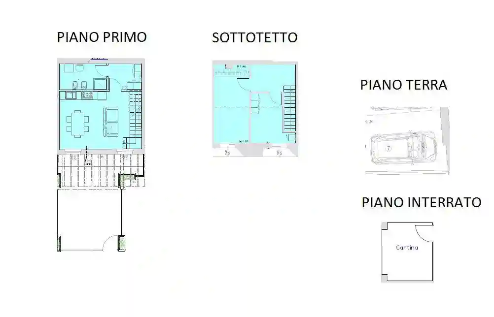 Appartamento - foto 5