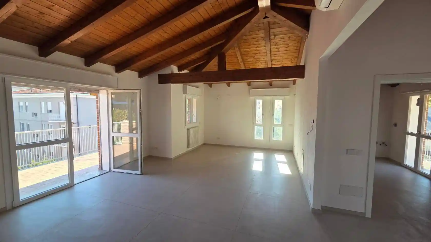 Attico - Mansarda in vendita a Modena