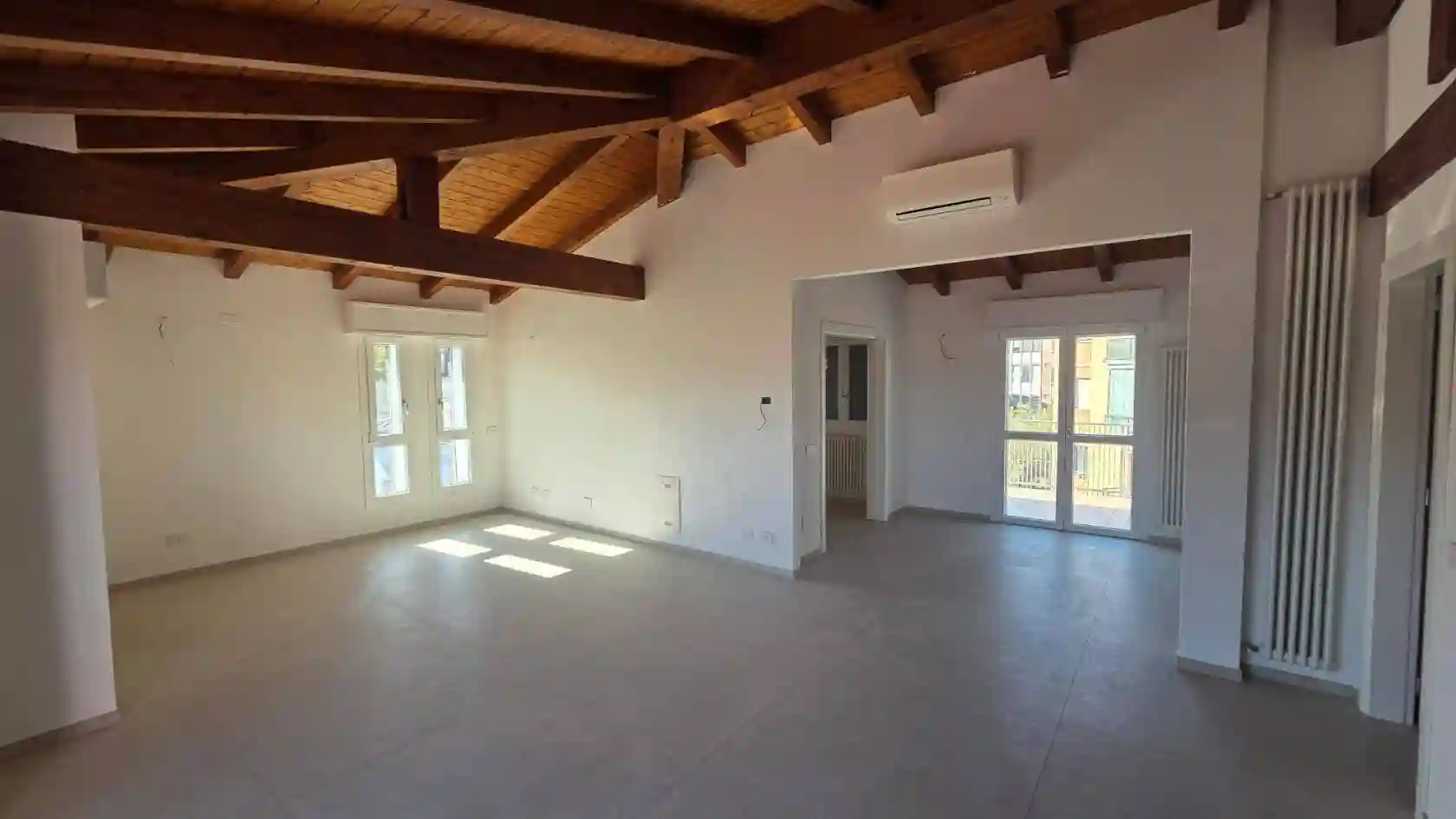 Attico - Mansarda - foto 2