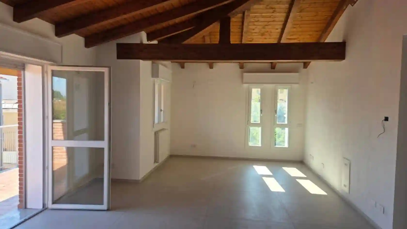 Attico - Mansarda - foto 4