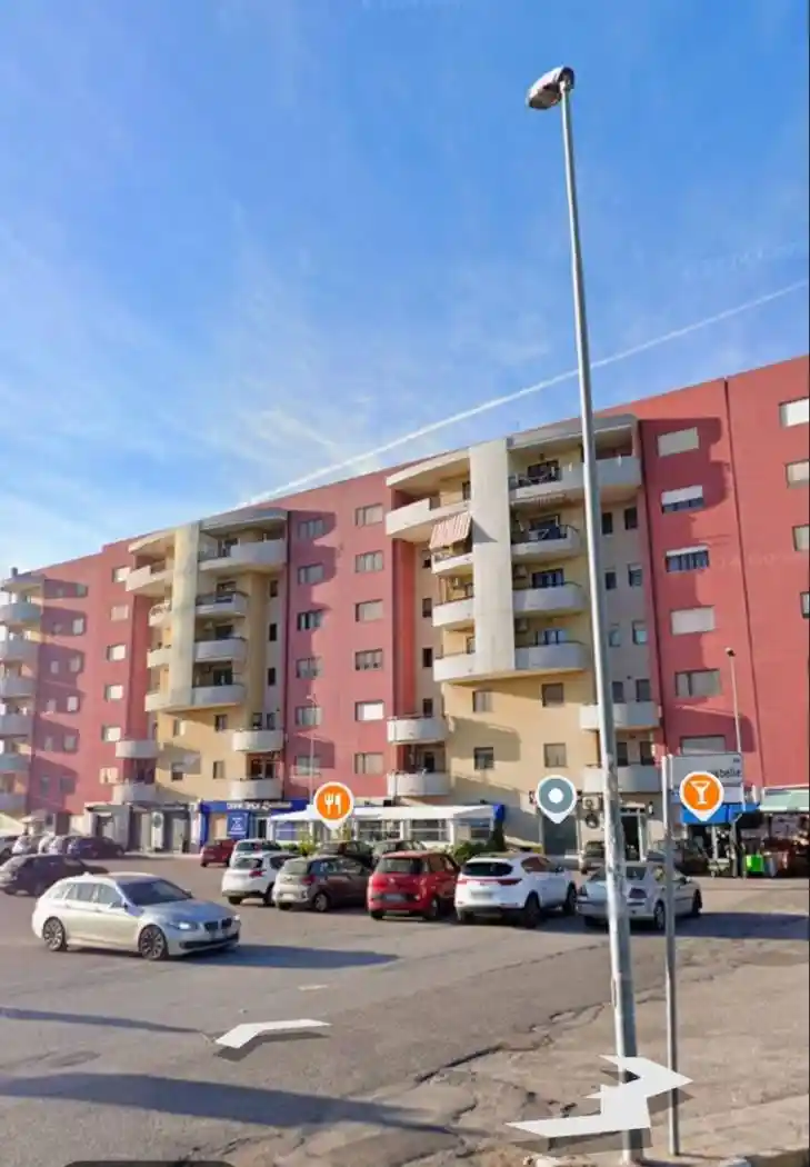 Appartamento in affitto a Taranto