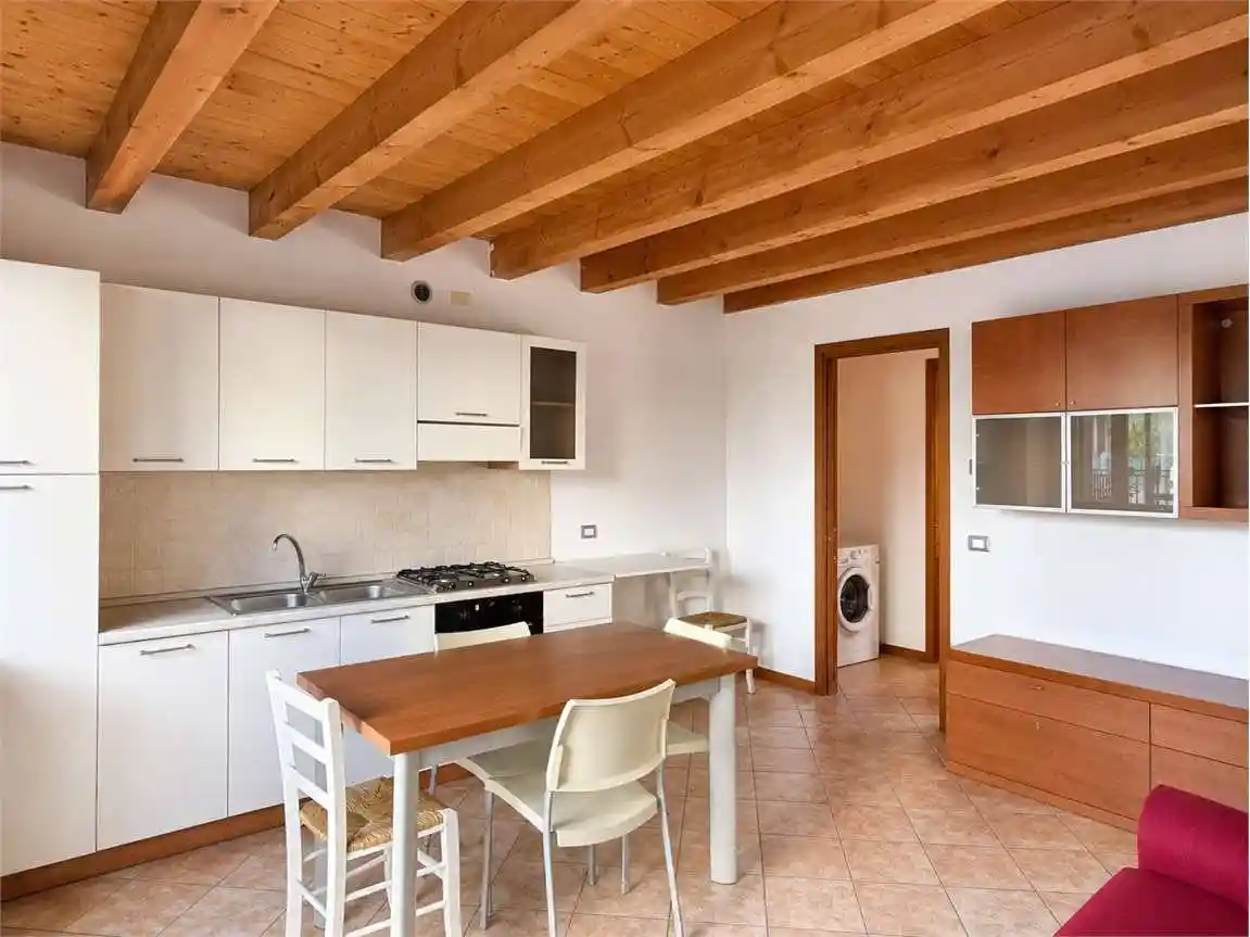 Appartamento in vendita a Villaverla