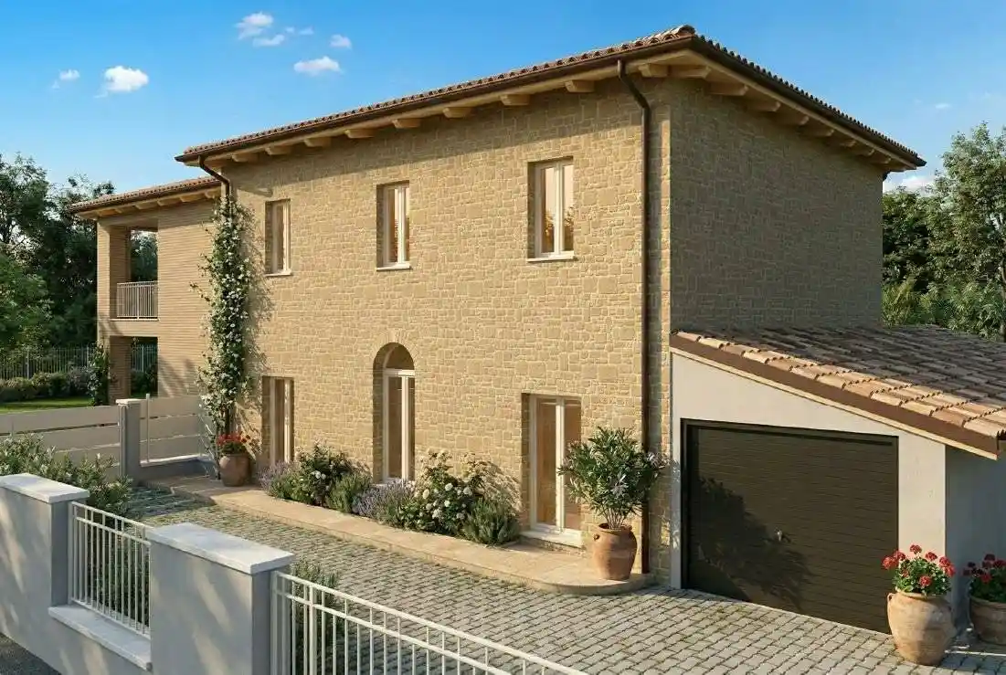 Villa in vendita a Perugia