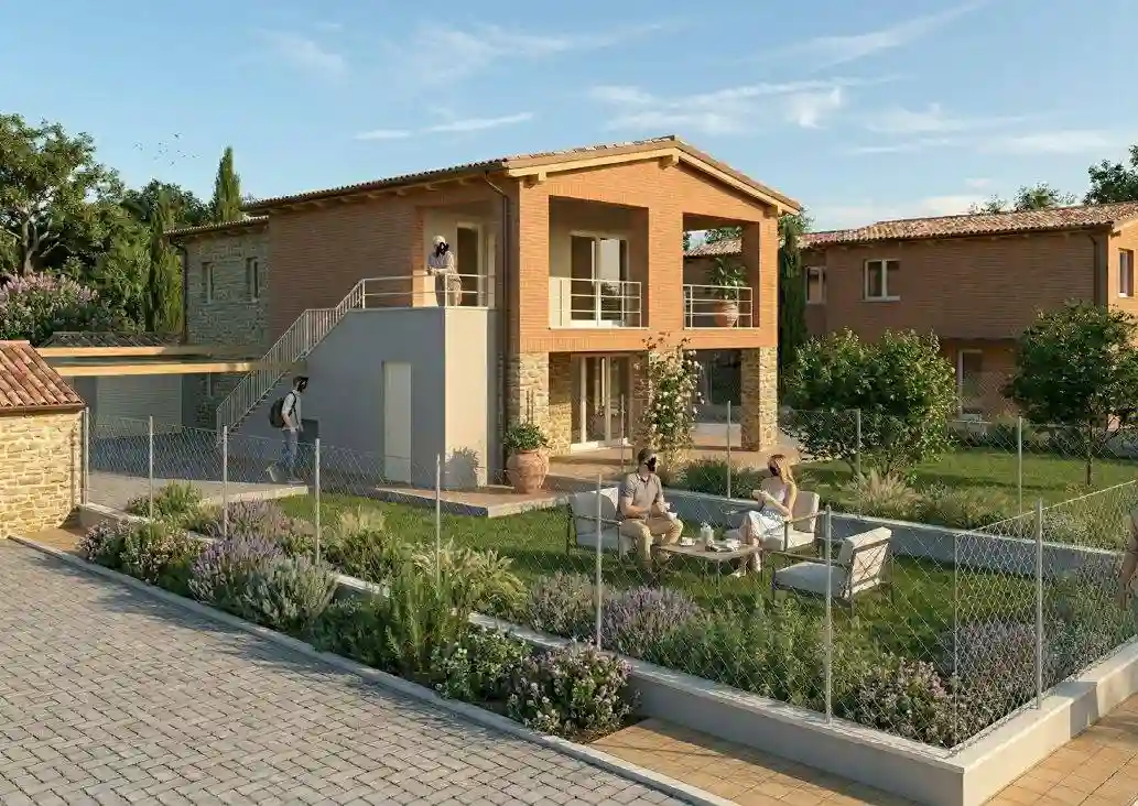 Villa - foto 4