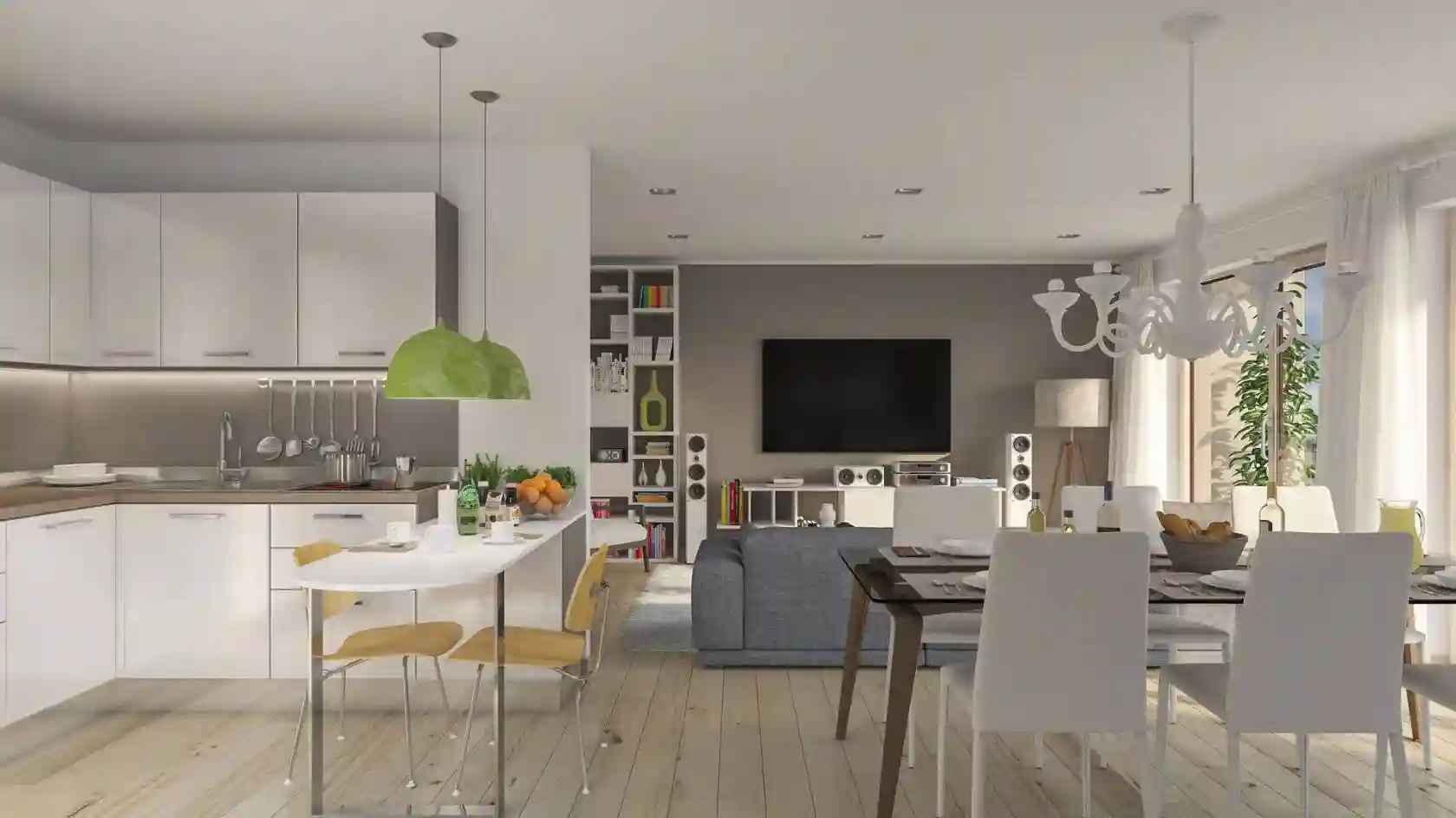 Villa - foto 5