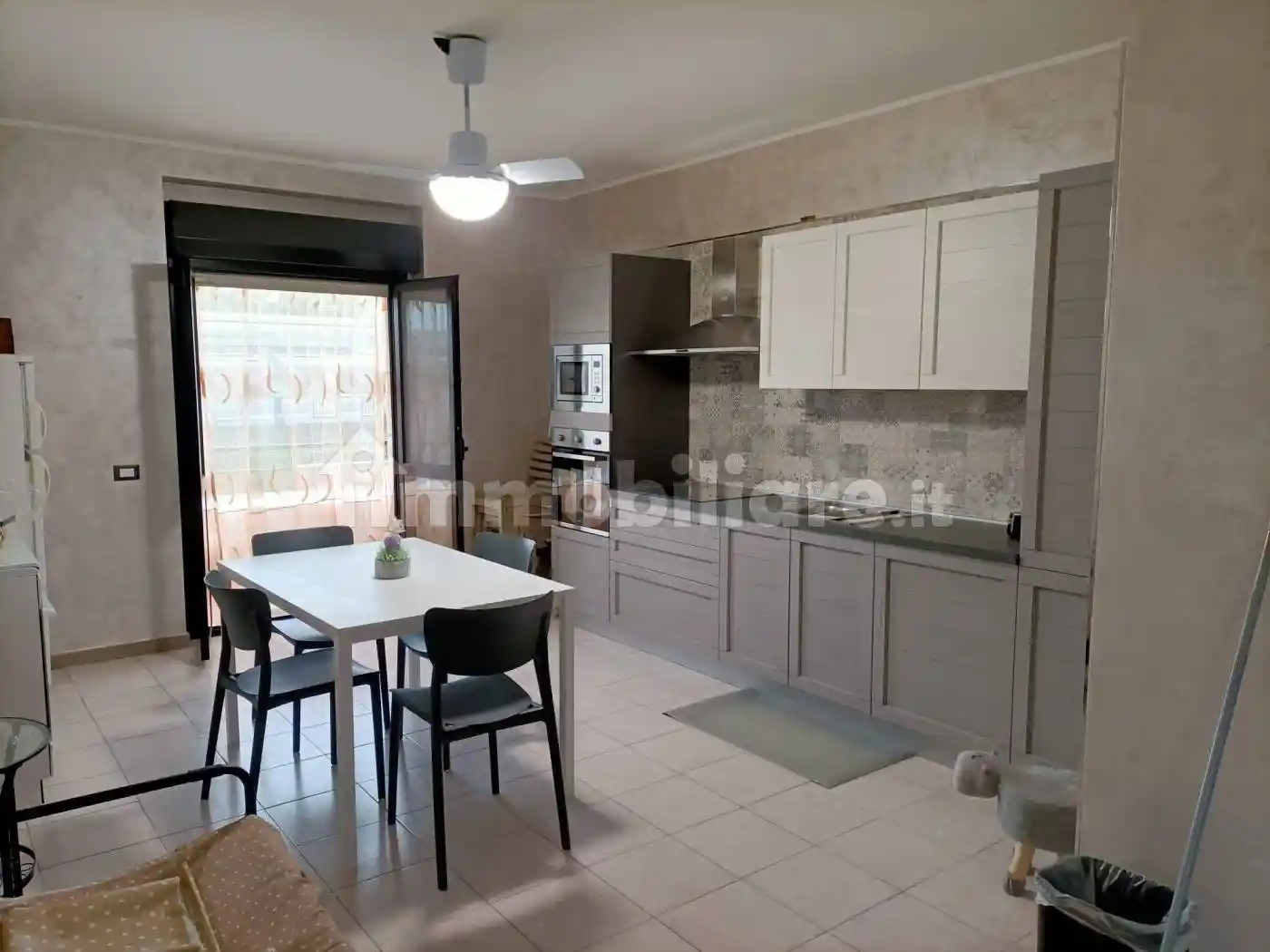 Appartamento in vendita a Manfredonia