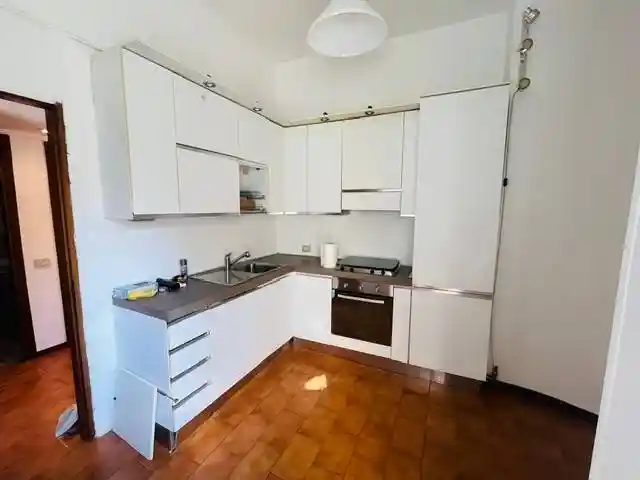 Appartamento in vendita a Monza