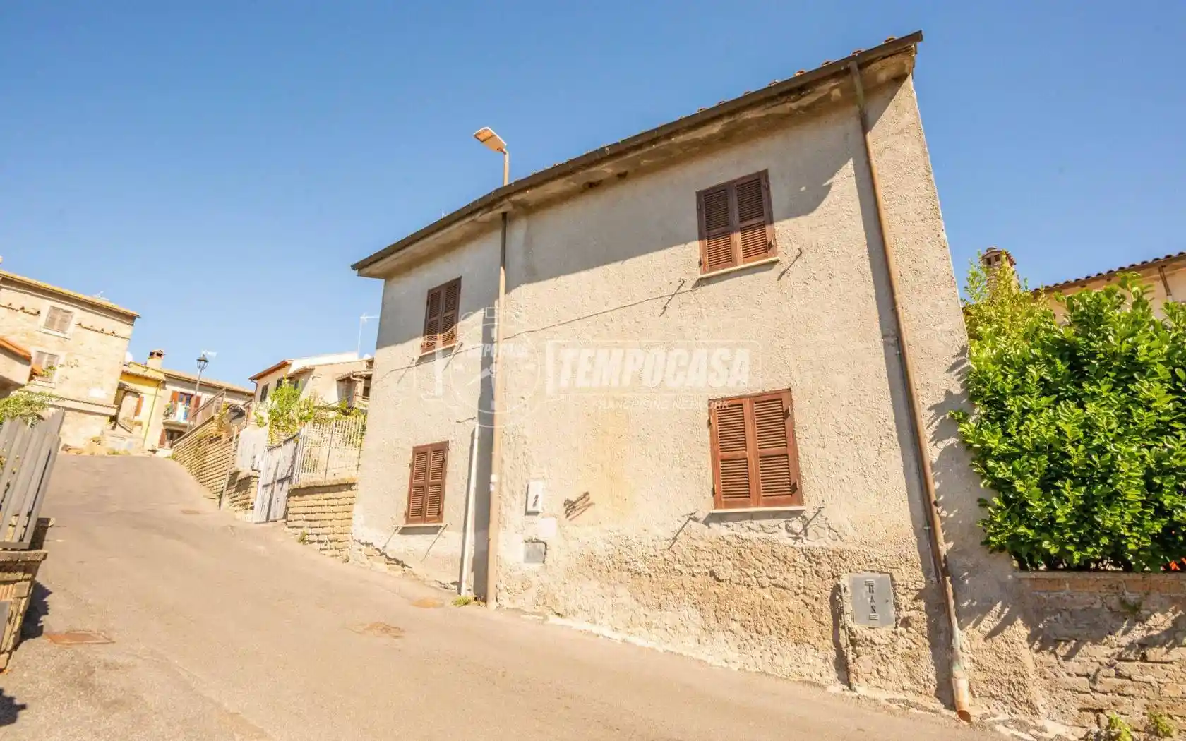 Villa in vendita a Canale Monterano