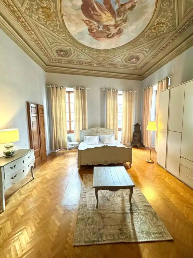 Appartamento in affitto a Firenze