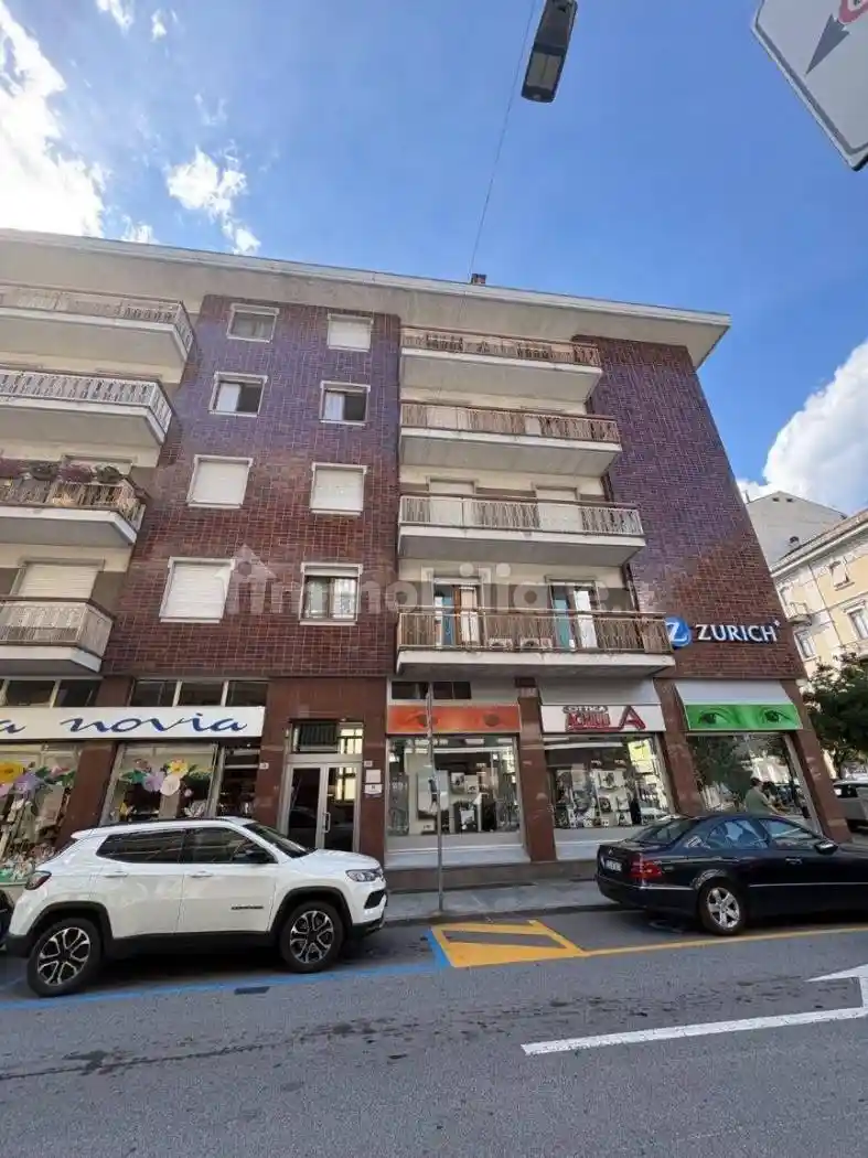 Attico - Mansarda in vendita a Domodossola
