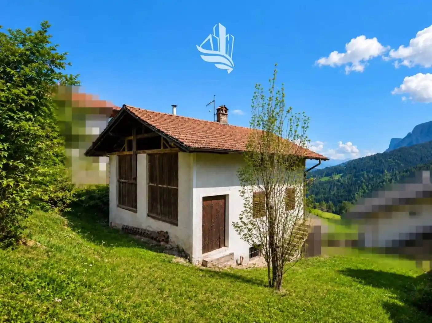 Casa indipendente in vendita a Tesimo
