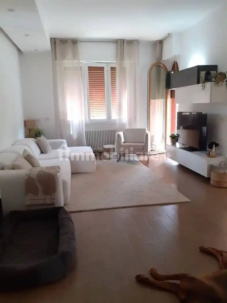 Appartamento in vendita a Pontassieve