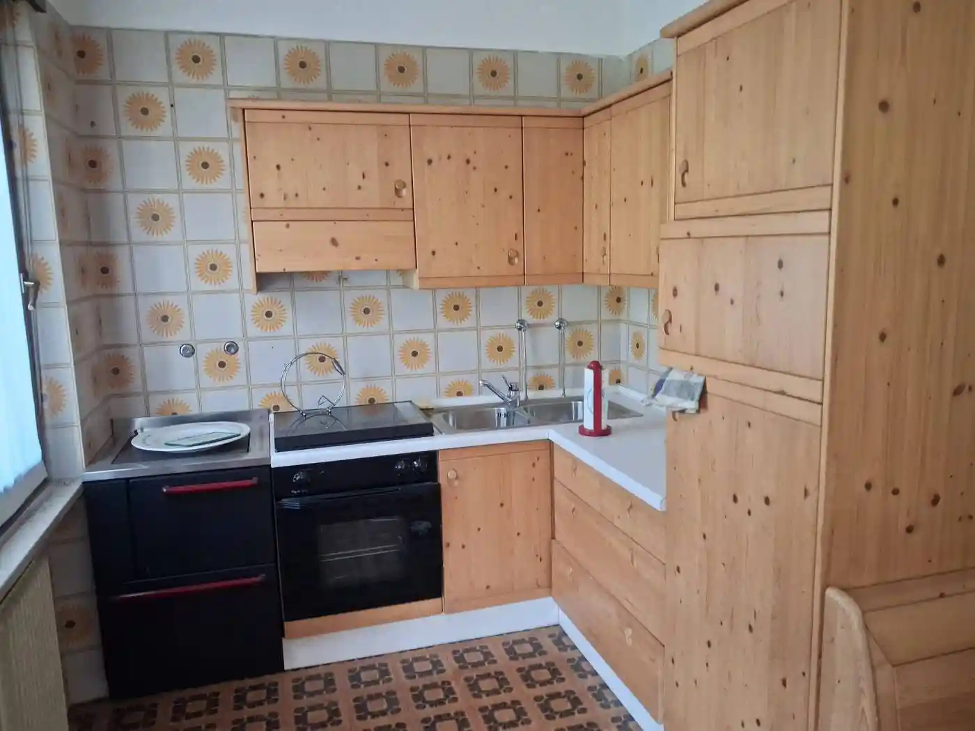 Appartamento in affitto a Ville d'Anaunia