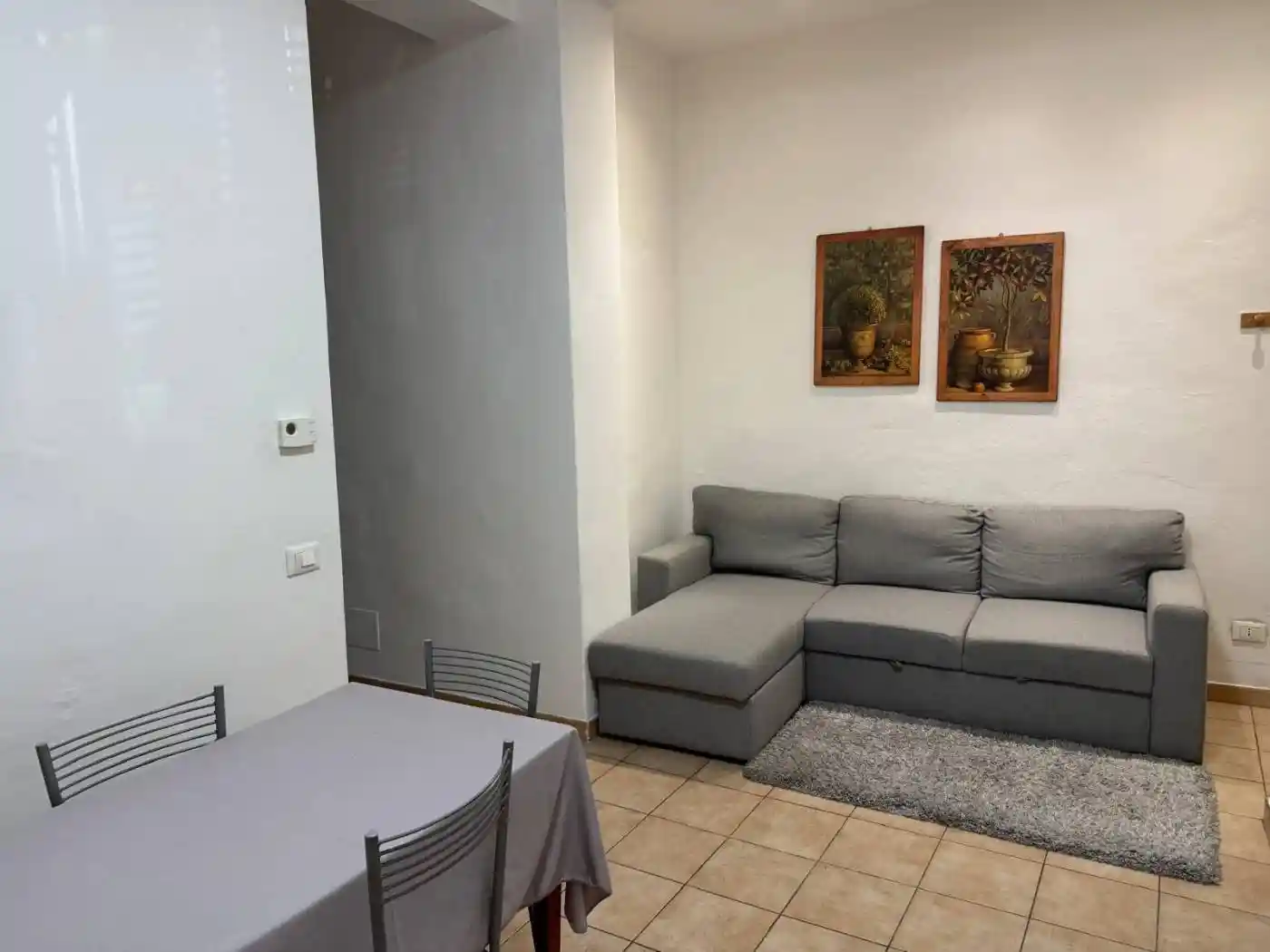 Appartamento in affitto a San Giovanni Valdarno