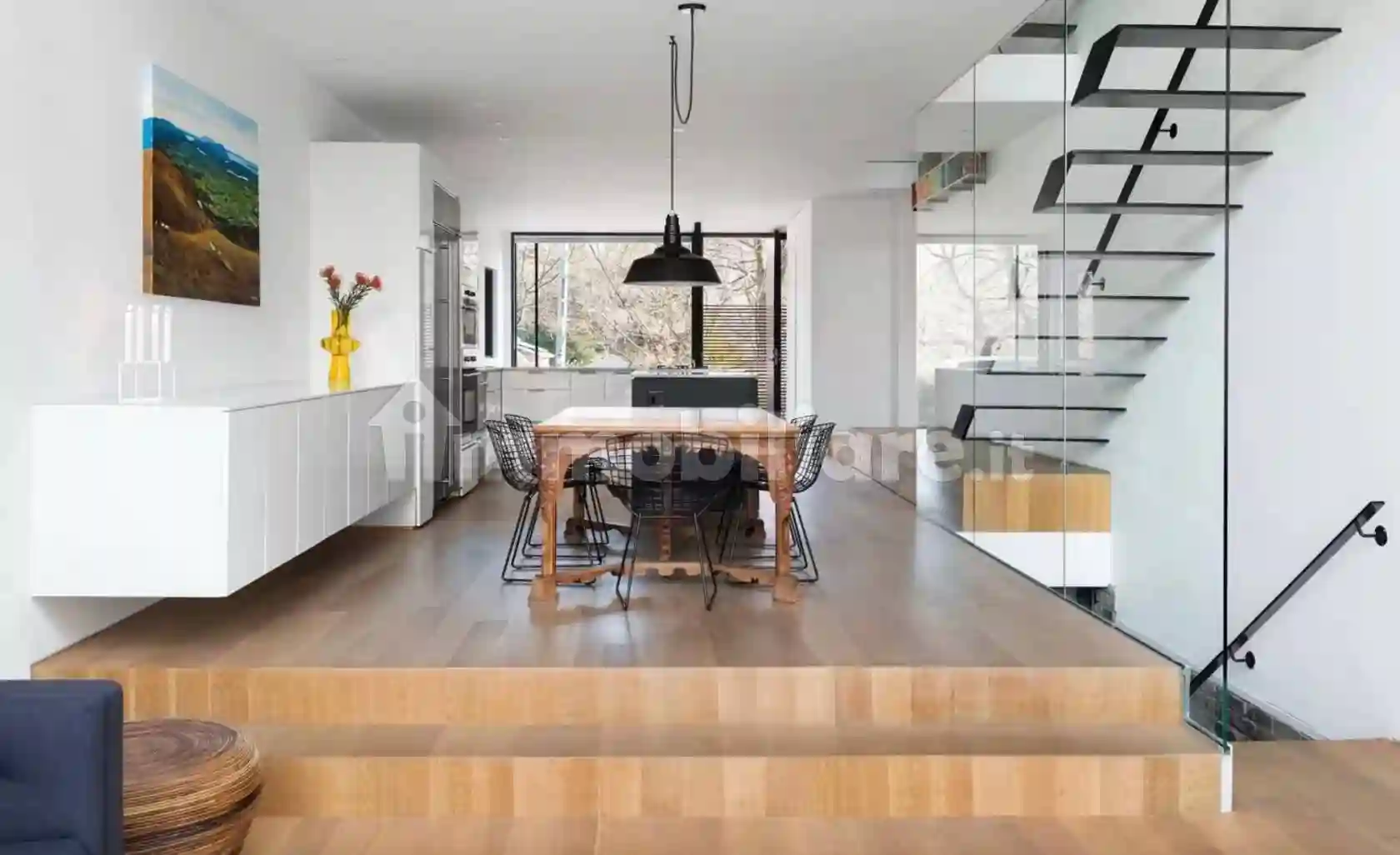 Loft - foto 3