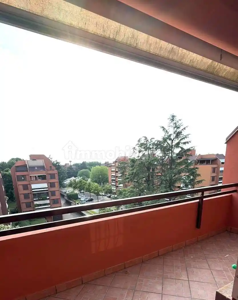 Appartamento in vendita a Basiglio