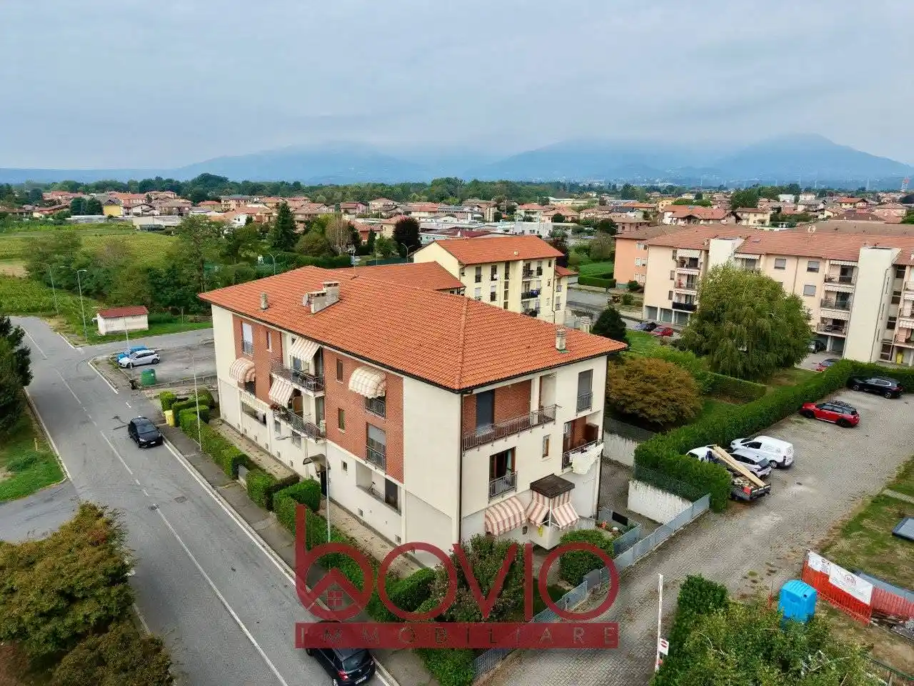 Appartamento in vendita a Candelo