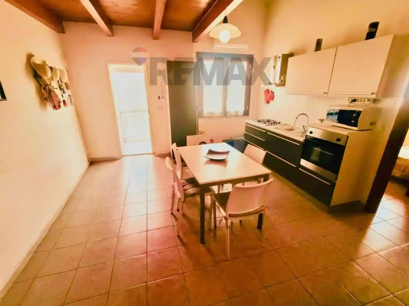 Appartamento in vendita a Giba