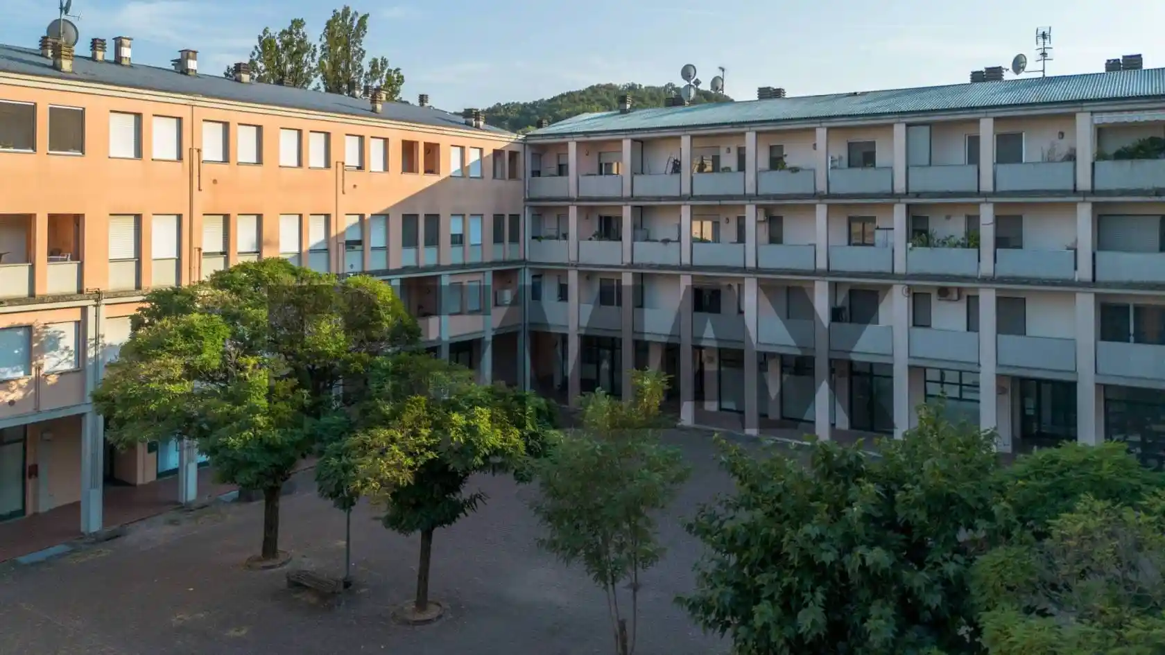 Appartamento in vendita a Salsomaggiore Terme