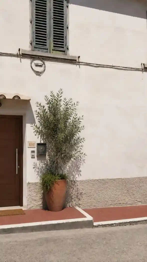 Casa indipendente in vendita a Montelupo Fiorentino