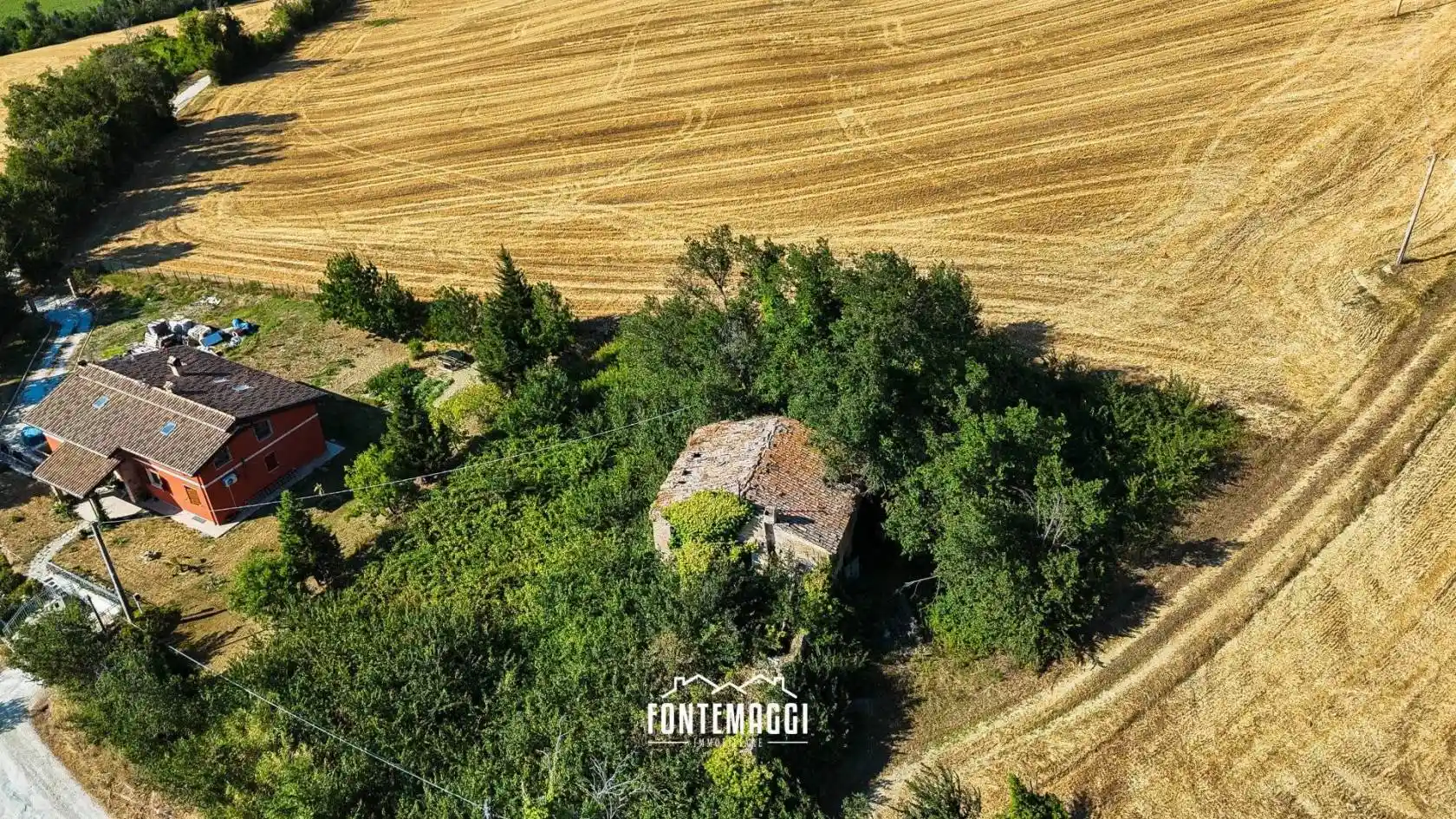 Villa in vendita a Fano