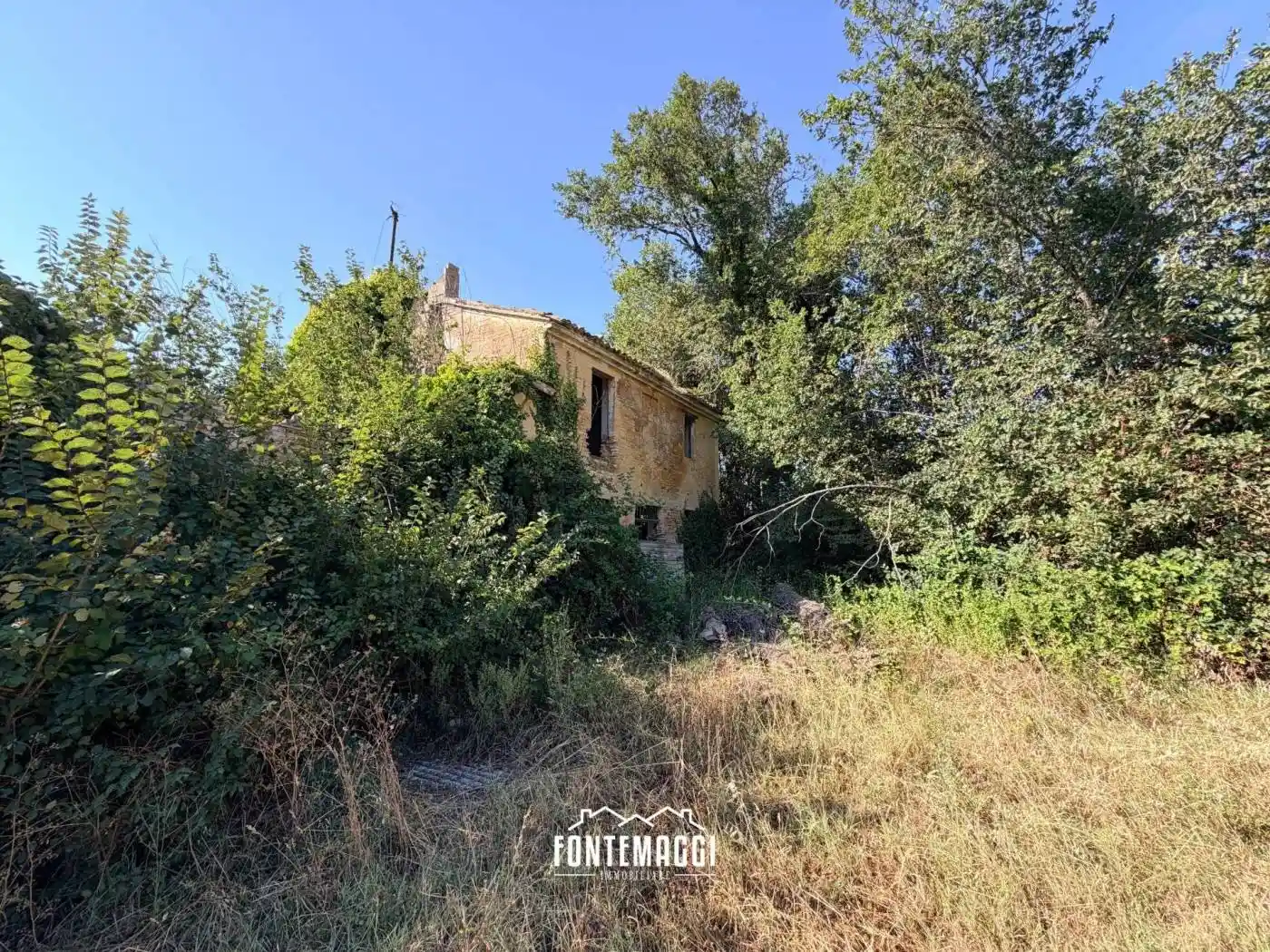 Villa in vendita a Fano