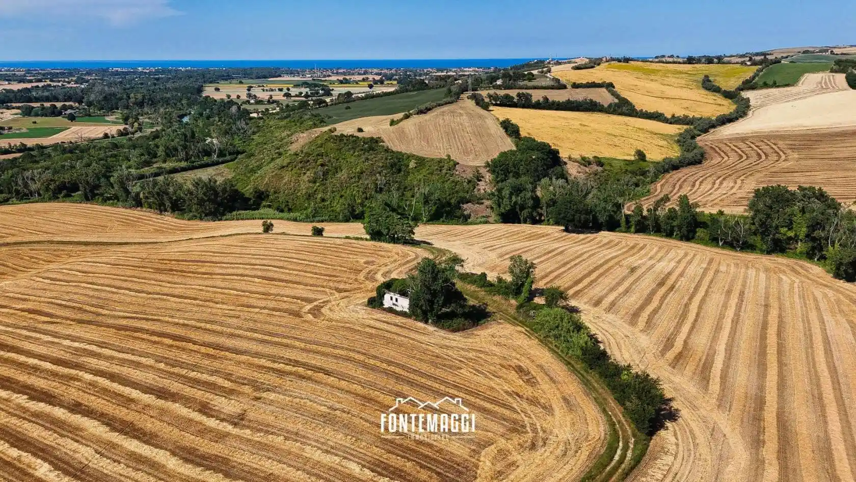 Villa in vendita a Fano