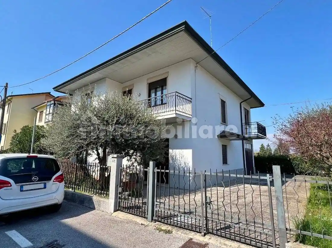 Villa in vendita a Vicenza