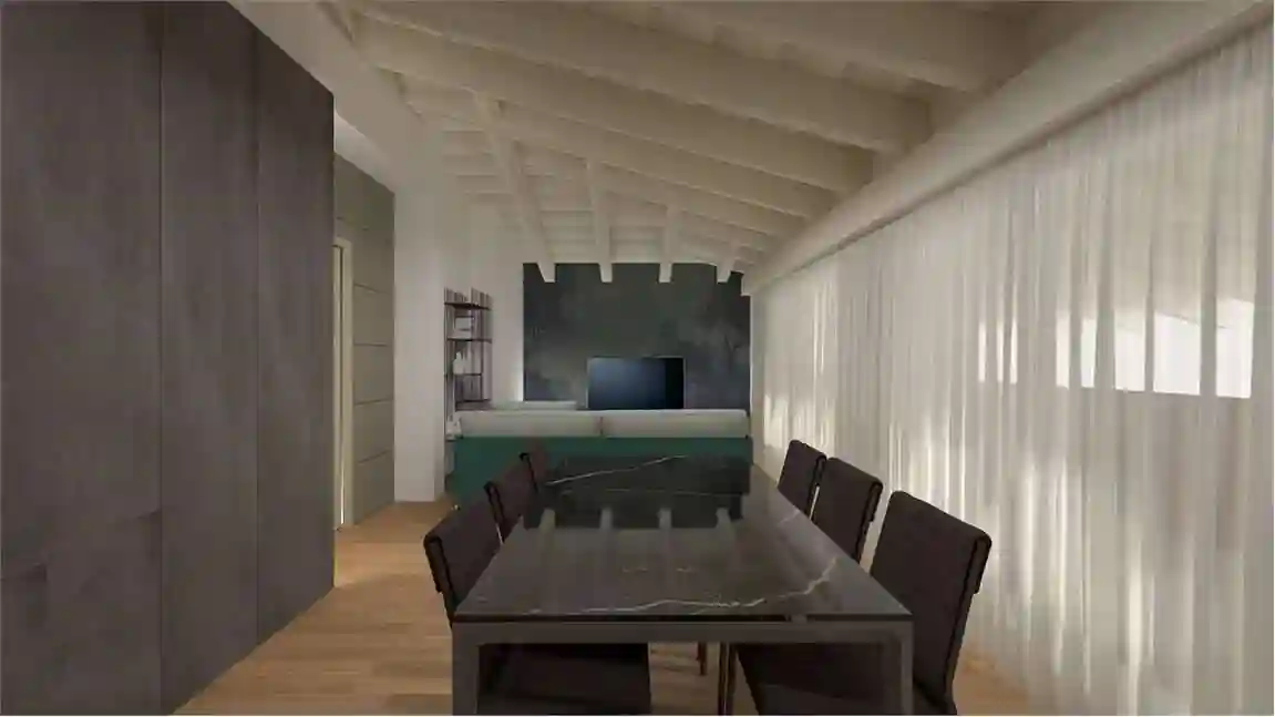 Attico - Mansarda - foto 3